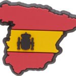 b594a533355b23732d18455143920d2c Crocs™ Crocs SPAIN COUNTRY FLAG G0839300-MU Crocs SPAIN COUNTRY FLAG G0839300-MU