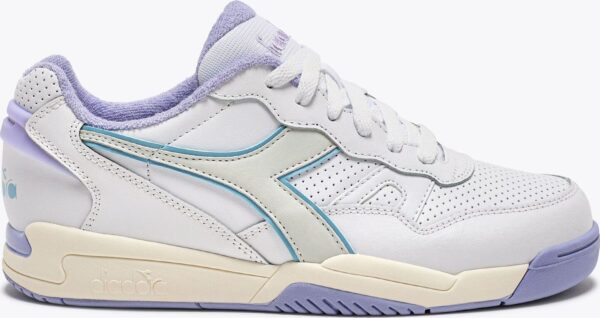 b5965f97e0cde5f51705f66d1e539915 DIADORA Winner Sweet Lavender/White