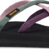 Teva Olowahu Women's Lilas Multi