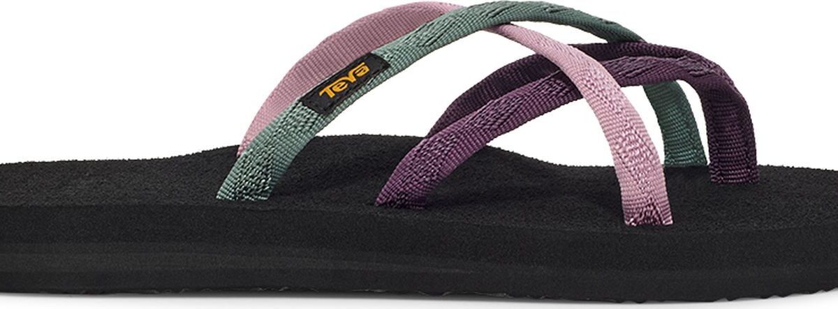 b59c1ef040ef53c16992ba7f13d0718e Teva Olowahu Women's Lilas Multi