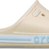 Crocs™ Bayaband Slide Winter White/Multi