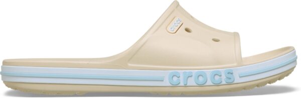 Crocs™ Bayaband Slide Winter White/Multi