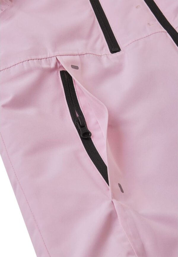 REIMA PERILLE 5100088C Pale rose 4010
