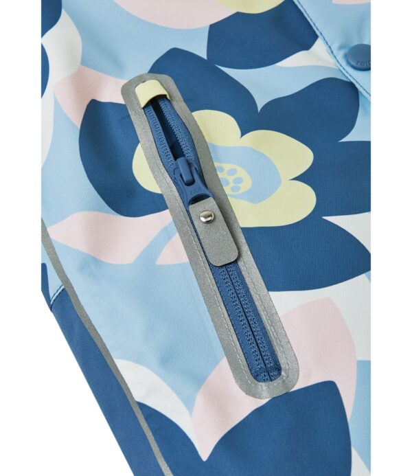 REIMA KIPINA 5100040C Frozen Blue