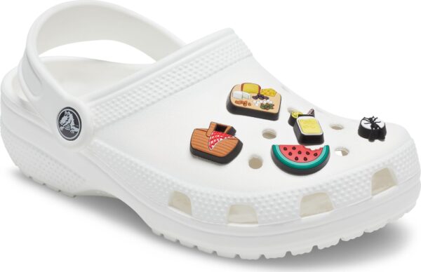 Crocs™ Cute Picnic 5 Pack Multi