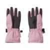 REIMA Tartu 5300105A Grey Pink