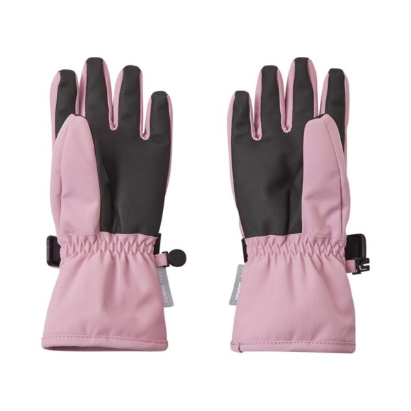 REIMA Tartu 5300105A Grey Pink