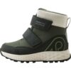 REIMA HALLAVA 5400147A Thyme green