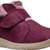 b5e7e2c40cb9acc561501dbe05b6b29e Keen Knx Middie Kid's 1031140 Fig/Lilas