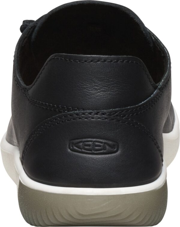 b5efc5d193a26d0e57fa03cfffa276b3 Keen Knx Unlined Women's Black/Star White