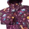 REIMA Tuohi 5100154A Deep purple 4967