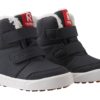 REIMA Pyrytys Soft Black