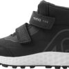REIMA Hiivib 5400145A Black