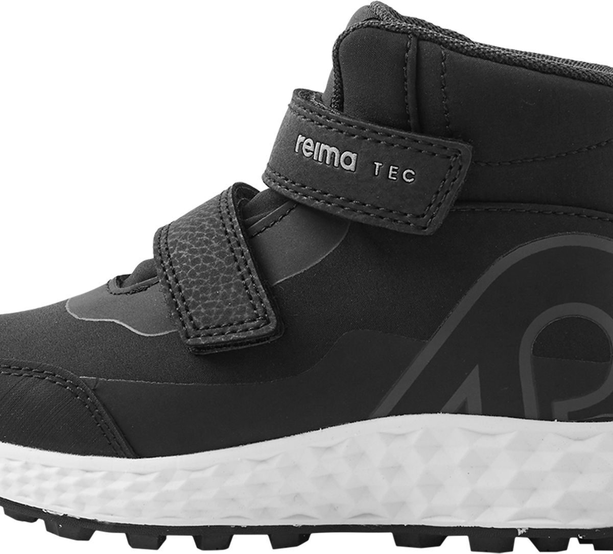 b628aed0528965aa6d1fc0766afb35af REIMA Hiivib 5400145A Black