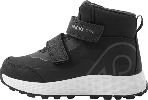REIMA Hiivib 5400145A Black