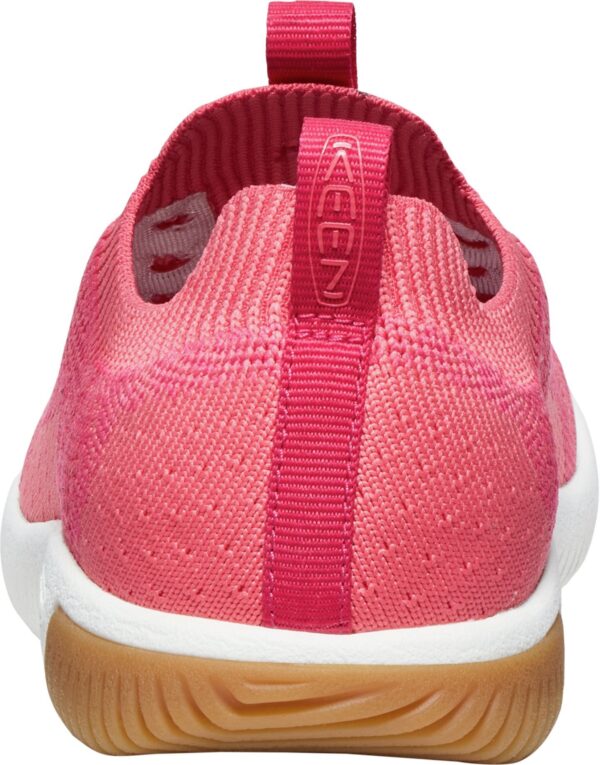 b6318f1ea7600d116b4551dad642bfb8 Keen KNX KNIT LACE 1030071 Dubarry/Star White
