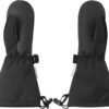 REIMA Snoukka 5300055B Black
