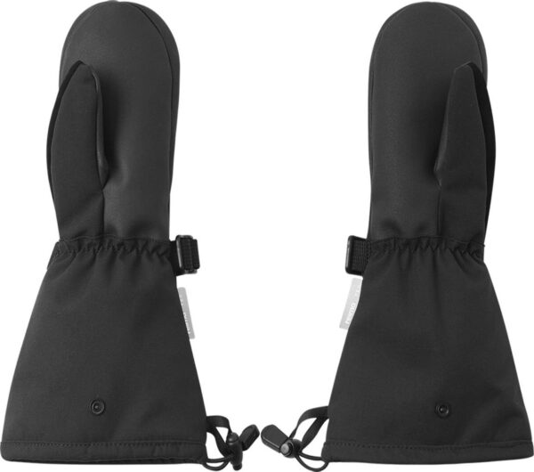 REIMA Snoukka 5300055B Black
