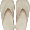 Crocs™ Getaway Platform Flip Stucco