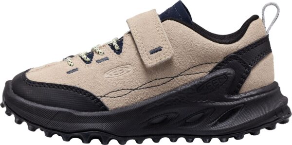 b653b3845e35addd0167f15e395d359d Keen Jasper Zionic Little Kid's Safari/Wax Yellow