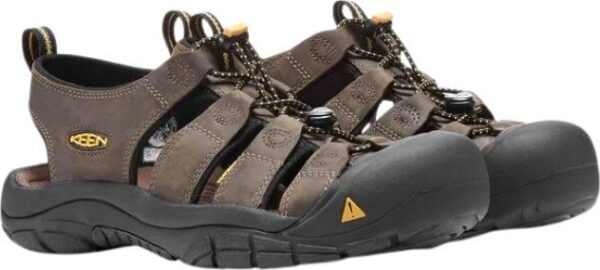 b65401b43661d56fa65e539a016bca06 Keen NEWPORT MEN Bison