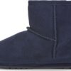 b65e9deb135a4c6e8a066a5ea492a418 EMU Australia Kids' Wallaby Mini Midnight