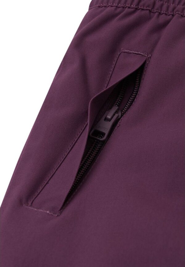 REIMA Juoni 5100113A Deep purple 4960