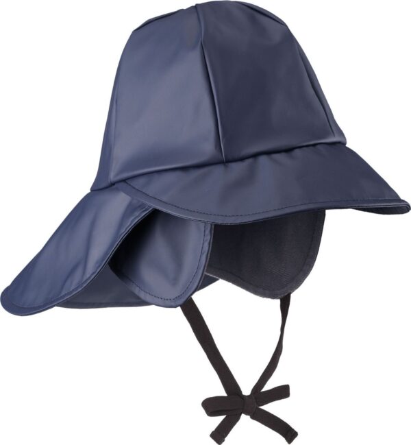 REIMA Rain hat Rainy Navy