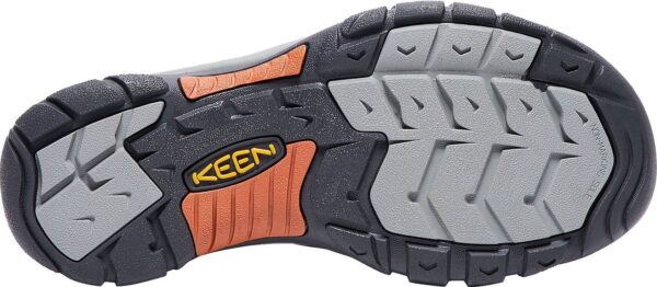 b68c6561f44feebfa3e703ccecd7bac6 Keen NEWPORT H2 MEN India Ink/Rust