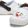b69add66477cae3f7f5662542ca7e7db Crocs™ FROZEN OLAF CLASSIC CLOG KID'S Multi