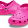 Crocs™ Classic Clog Kid's 206990 Pink Crush
