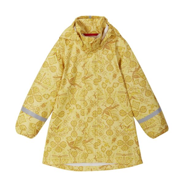 REIMA Vatten 521506A Light Banana 2097