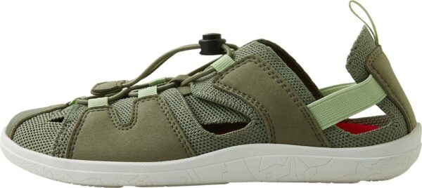 REIMA Valoa 5400157B Greyish green