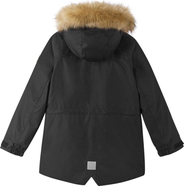 b6e12c0fd72046b4ec9fda8ad667ed1b REIMA Naapuri 5100105A Black