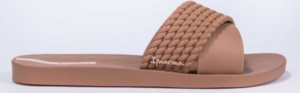Ipanema Street II Fem-Box12 Brown/Brown/Beige