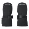 REIMA Suunta 5300106A Black