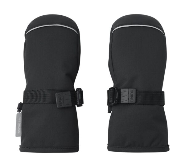 REIMA Suunta 5300106A Black
