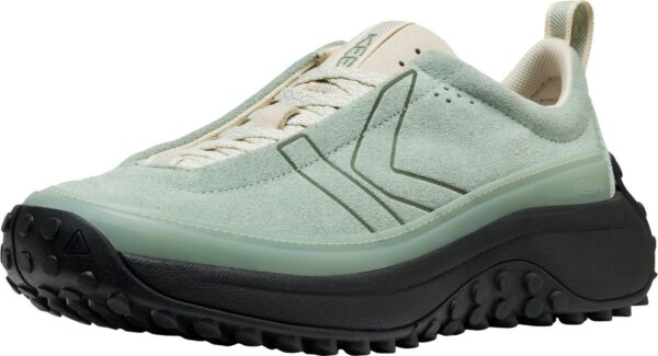b6ee60e8a95f1046f165cc866c728128 Keen Ks Mino Women's 1031262 Iceberg Green/Black