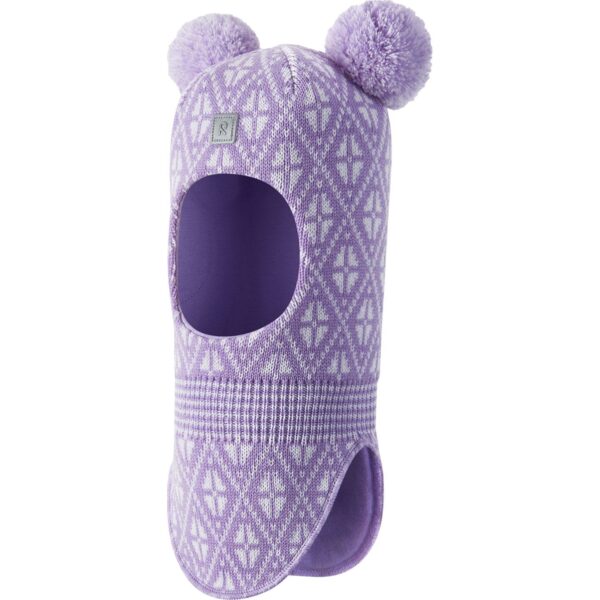 REIMA Kuuraan Lilac amethyst 5451