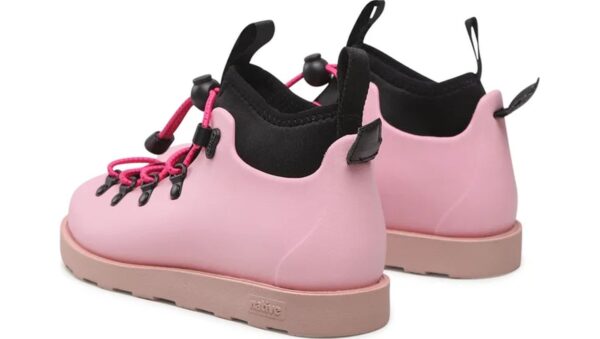 NATIVE FITZSIMMONS CITYLITE BLOOM CHILD Princess Pink/Dusty Pink /Jiffy Holywood