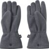REIMA Varmin 5300112C Black melange