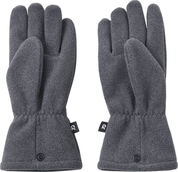 REIMA Varmin 5300112C Black melange
