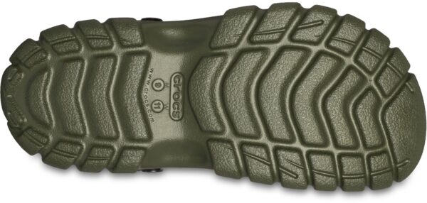 b7003fe7274d0616ad91fd1bad31b103 Crocs™ Offroad Sport Clog Army Green/Navy