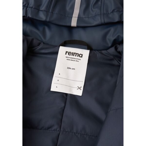 b70538fce96eaa527f547b49fa4b8b43-1 REIMA Rapakko 5100390B Navy