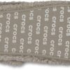 Crocs™ CLASSIC COZZZY SLIPPER Mushroom