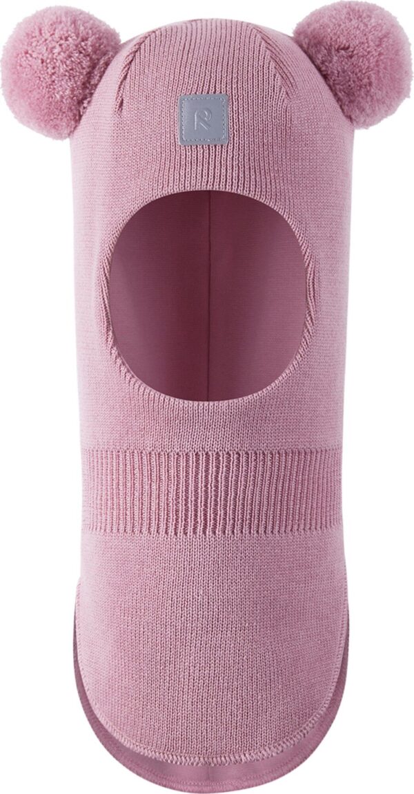 REIMA Vekkuli 5300333A Grey Pink