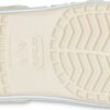 Crocs™ Bayaband Clog Winter White/Multi