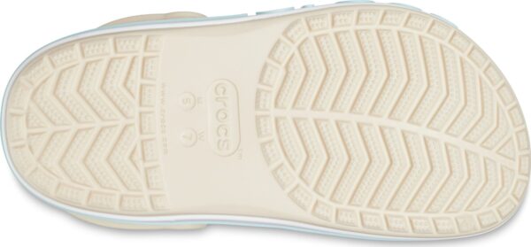 Crocs™ Bayaband Clog Winter White/Multi