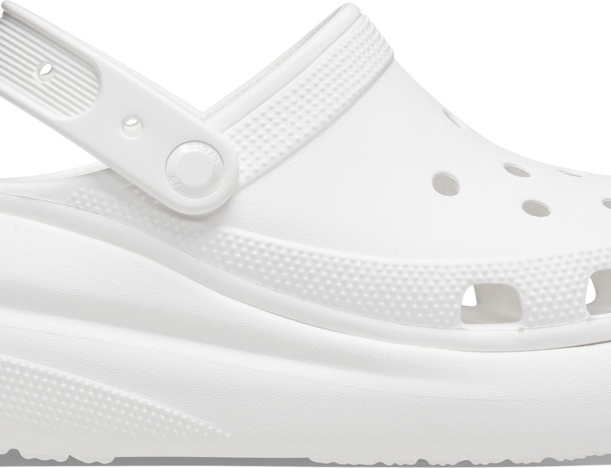 b755030229096ea6c5377e05980ca16d Crocs™ Classic Crush Clog White