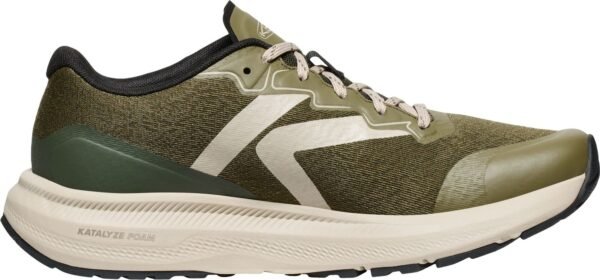 Keen WK500 1030325 Winter Moss/Plaza Taupe
